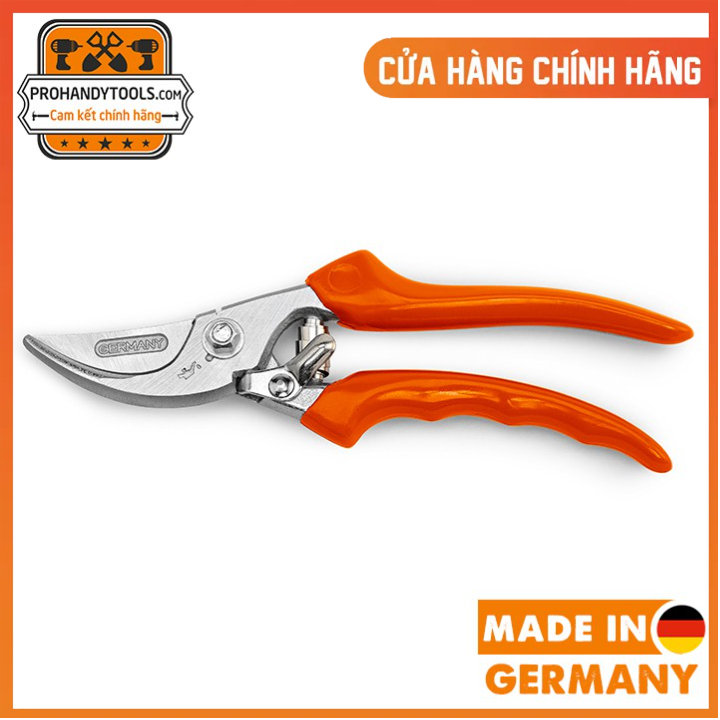 Kéo cắt cành PG20 tỉa cây nhánh STIHL Made in Germany.