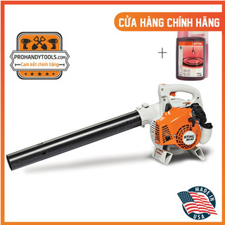 Máy Thổi Lá BG50 Cầm Tay STIHL - Made in USA -Tặng Nhớt STIHL 500ml CHÍNH HÃNG