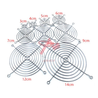 Lưới Bảo Vệ Quạt Tản Nhiệt