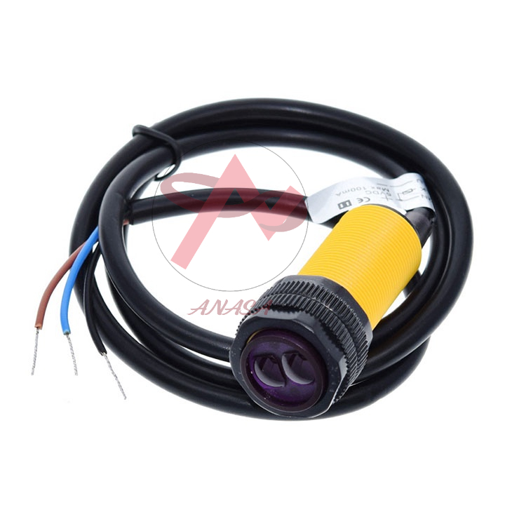 Cảm Biến Khoảng Cách 0-80cm