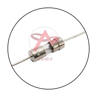 Cầu Chì Ống 3.6x10mm Chân Cắm