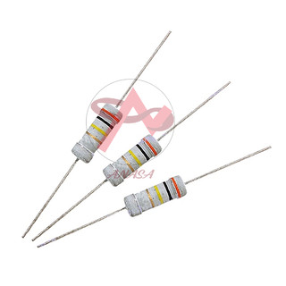 Điện Trở Công Suất 1W 5%
