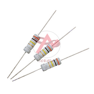Trở 2W 5% Giá Rẻ