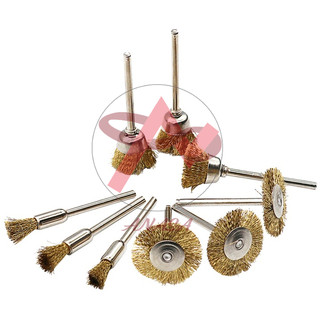 Chổi đánh rỉ lông ngựa chữ T 3mm