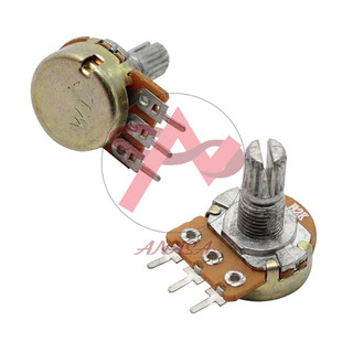 Biến Trở (Triết Áp) WH148 Đơn