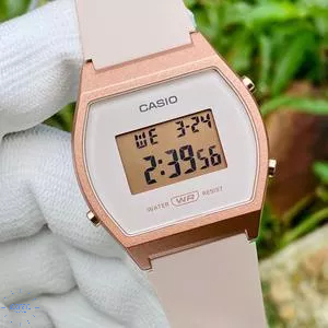 Đồng Hồ Casio Nữ LW-204-4ADF - Đồng Hồ Casio Nữ Chính Hãng Fullbox Chống Nước ̀50ATM
