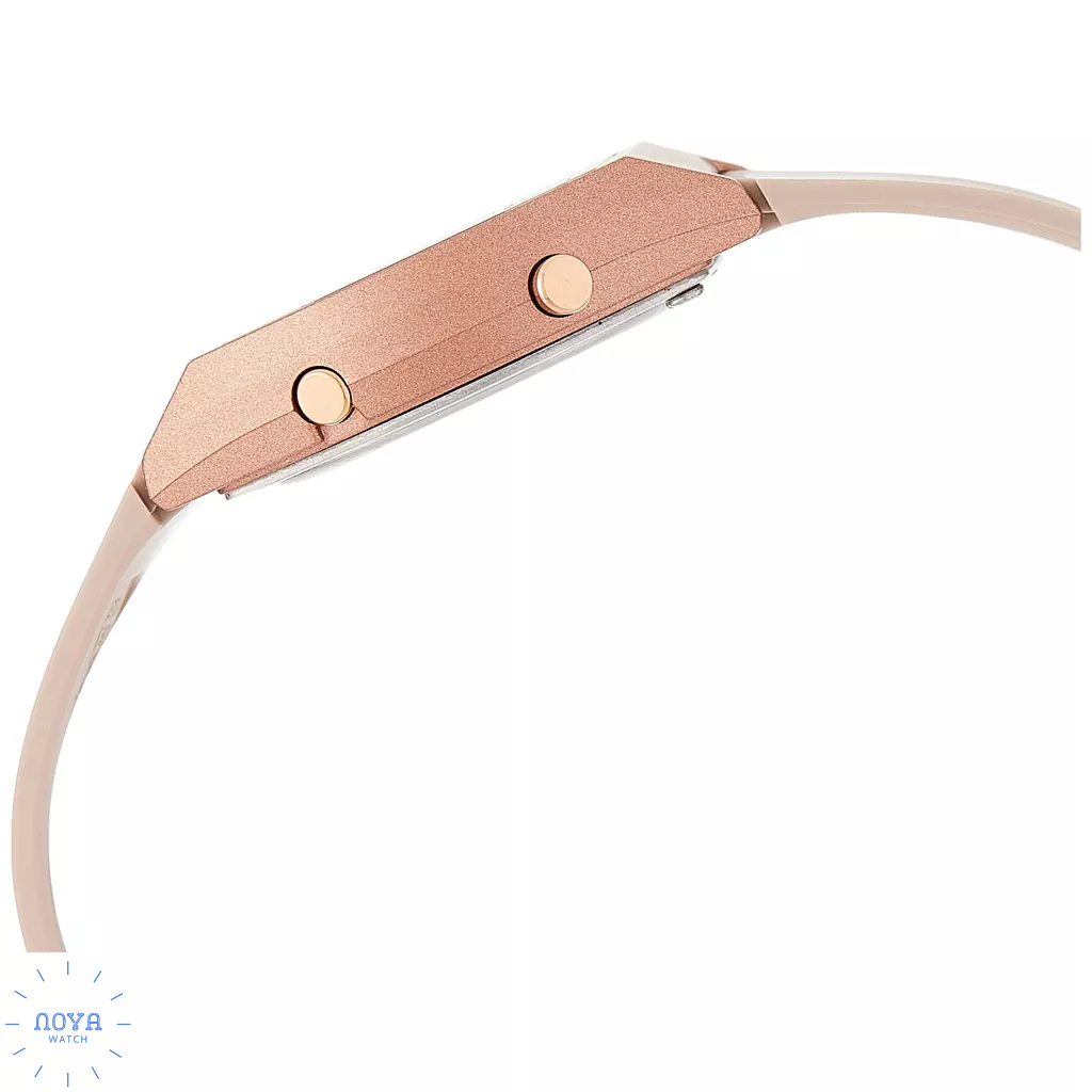 Đồng Hồ Casio Nữ LW-204-4ADF - Đồng Hồ Casio Nữ Chính Hãng Fullbox Chống Nước ̀50ATM