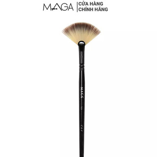 Cọ trang điểm đánh highlight MAGA 723