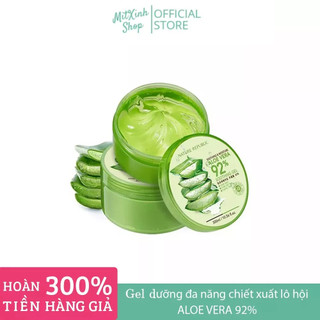 Gel lô hội đa công dụng Nature Republic
