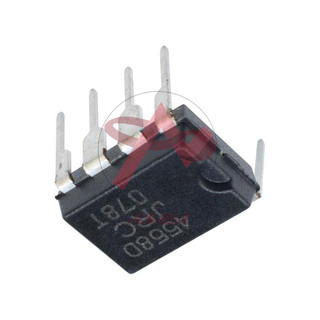 Chíp IC 4558D DIP8