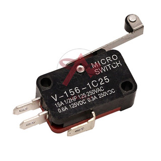 Công Tắc Hành Trình V-156-1C25 15A 250V
