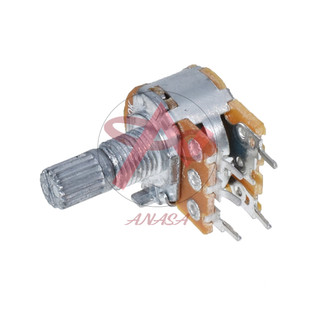 Chiết áp 50K kép