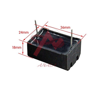Tụ 5uf - Tụ bếp từ