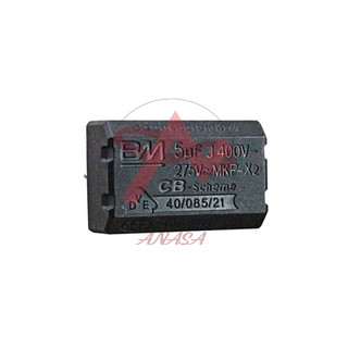 Tụ 5uf - Tụ bếp từ