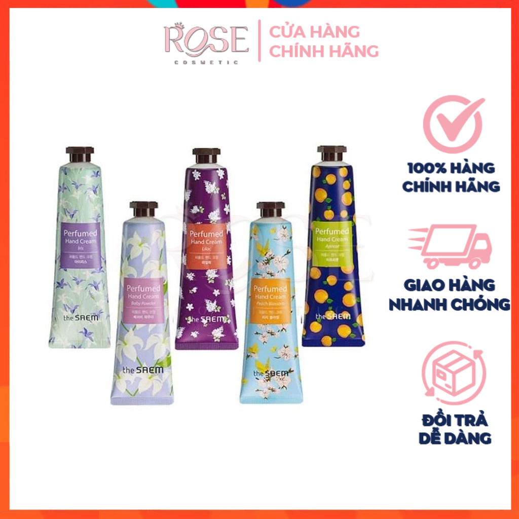 ⚡ Dưỡng Ẩm, Làm Mềm Da, Thấm Siêu Nhanh, Thơm Dịu Nhẹ 30ml