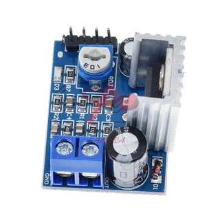 Module Khuếch Đại Âm Thanh TDA2030 Mono 14W