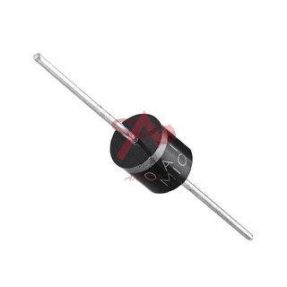 Linh Kiện Diode 6A10 1000V 6A Chân Cắm