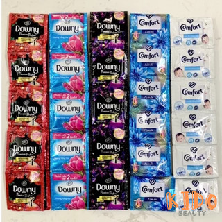 Dây Nước Xả Quần Áo DOWNY Nắng Mai | Da nhạy cảm nước xã vải dây