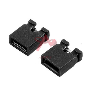 Combo Bộ 15 Jump Chốt 2.54mm