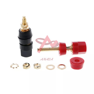 Jack Loa Đỏ V2