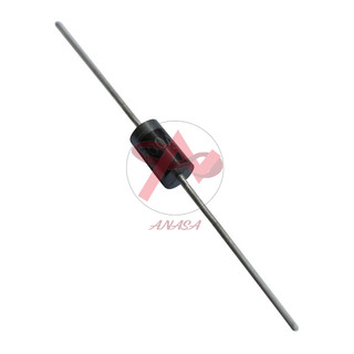 Bộ 10 Chiếc Diode Xung FR207 2A 1000V