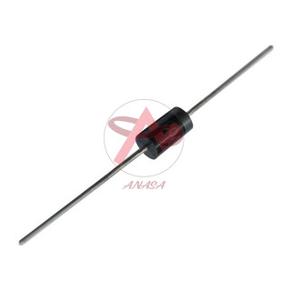 Bộ 10 Chiếc Diode Xung FR207 2A 1000V
