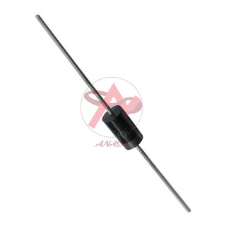 Bộ 10 Chiếc Diode Xung FR207 2A 1000V