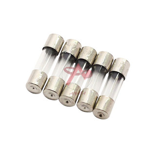 Cầu Chì 5A 250V 6x30mm
