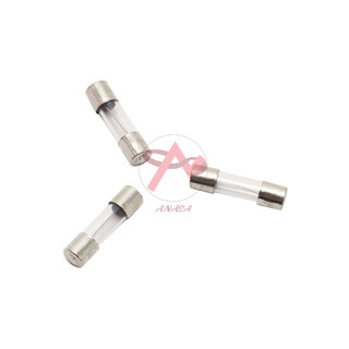 Cầu Chì 5A 250V 6x30mm