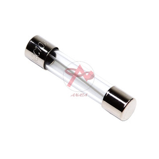 Cầu Chì 5A 250V 6x30mm