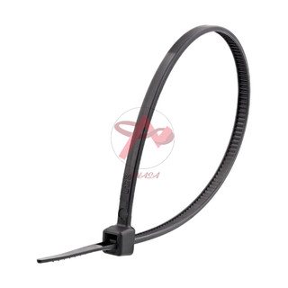 Bộ 10 Dây Thít - Dây Buộc 3x200mm