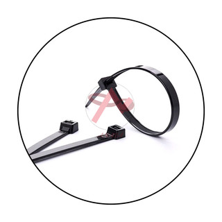 Bộ 10 Dây Thít - Dây Buộc 3x200mm