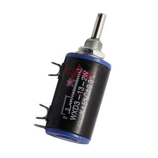 Triết áp WXD3-13-2W 5% 4K7
