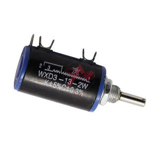 Triết áp WXD3-13-2W 5% 4K7
