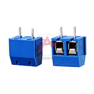 Cọc nguồn Con 2kf301 5.08mm