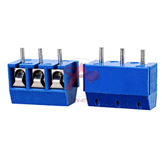 Cọc nguồn Con 2kf301 5.08mm