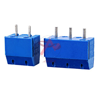 Cọc nguồn Con 2kf301 5.08mm