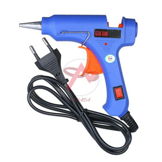Súng bắn keo nến 7mm 20w