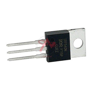 Sò Công Suất IRF540
