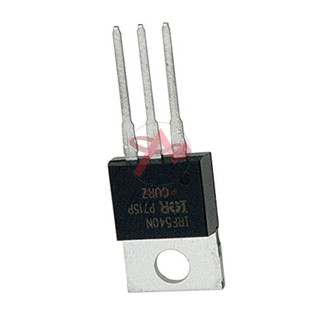 Sò Công Suất IRF540