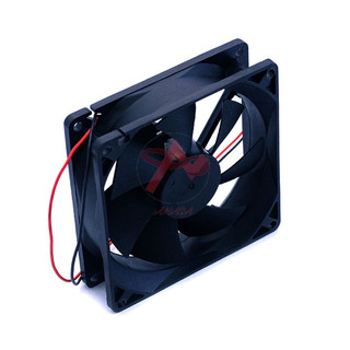 Quạt Tản Nhiệt 12V- 9x9x2,5cm