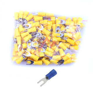 Đầu Cos Điện Càng Cua Gói 100 Chiếc SV2-4