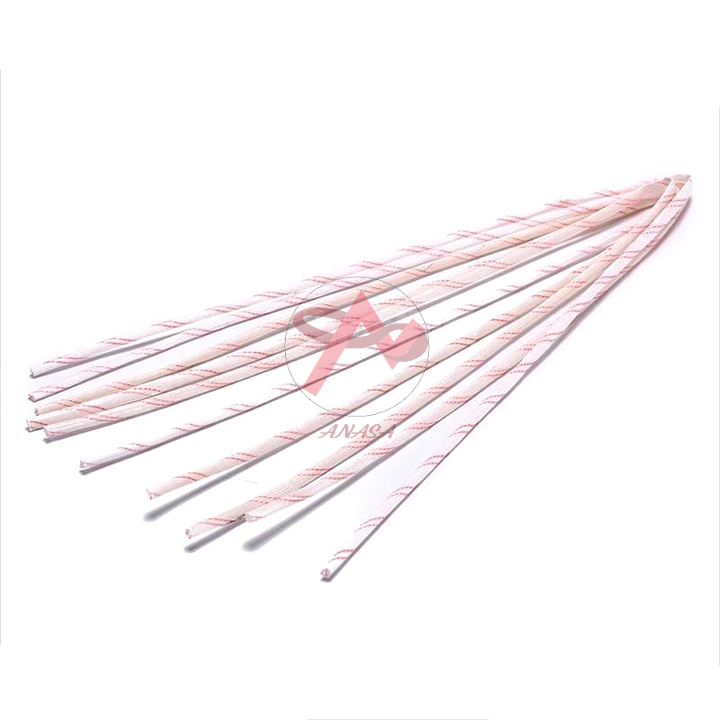 Phi 3 - ống gen cách điện sợi thủy tinh