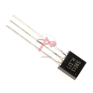Combo 5 S9013-NPN Giá Rẻ