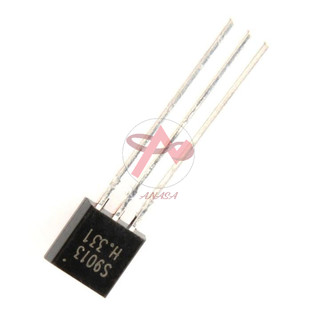Combo 5 S9013-NPN Giá Rẻ