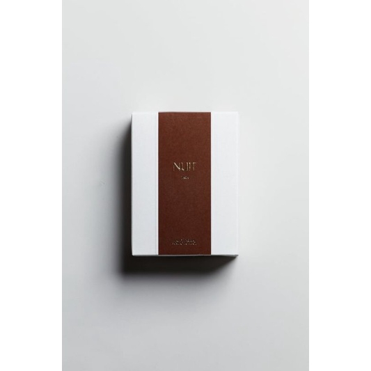 Nước hoa nữ ZARA NUIT EAU DE PARFUM 90 ML .