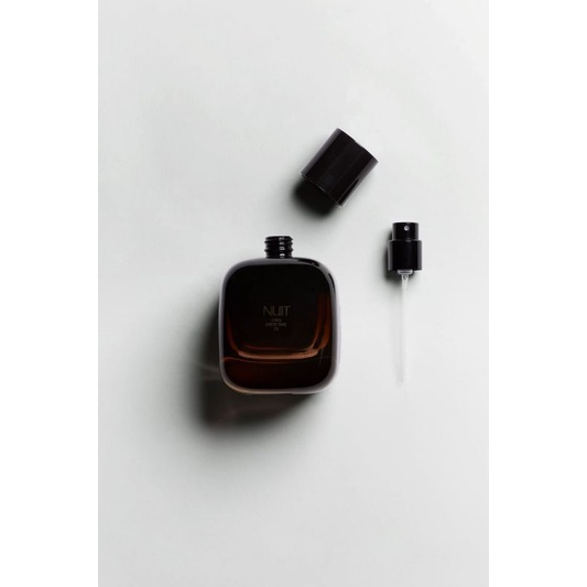 Nước hoa nữ ZARA NUIT EAU DE PARFUM 90 ML .