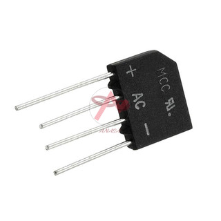 Cầu Diode 3A 700V KBP307