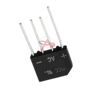 Cầu Diode 3A 700V KBP307