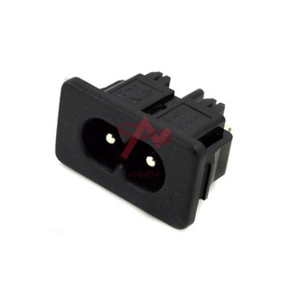 Jack Nối nguồn 220v Giá Rẻ